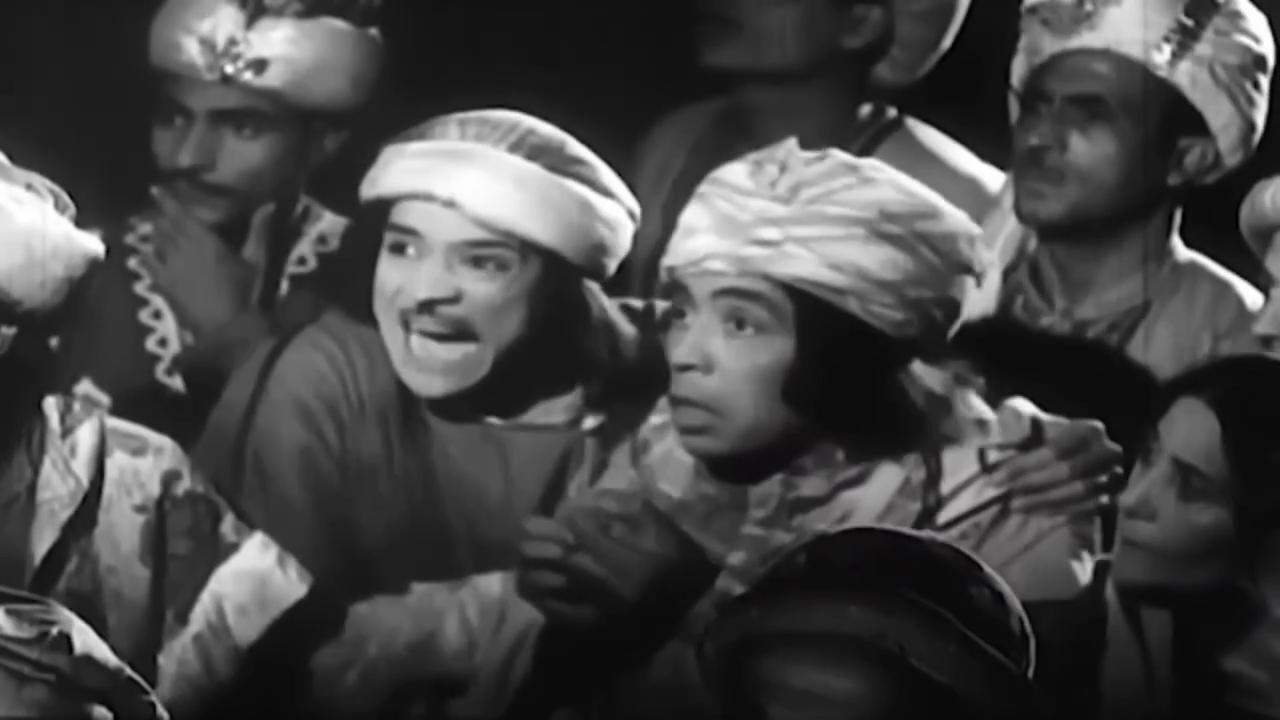 Ismail Yassine
	  	 	 - Mahmoud Shokoko