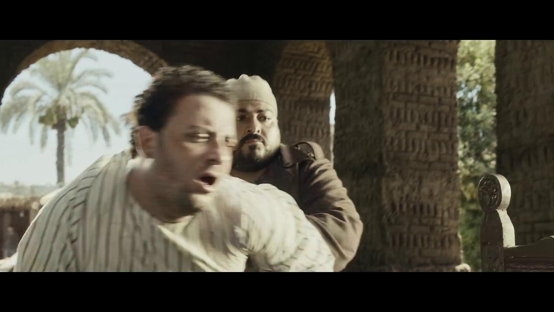 مؤمن الحناوي - ميشيل ميلاد