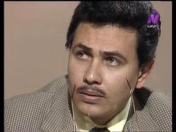 series: Al-3a2ela: Muhammad Riad
