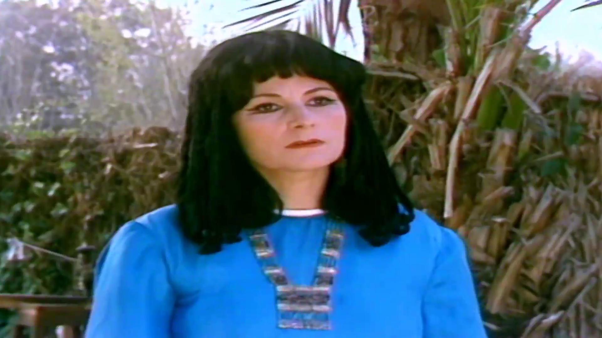 ميرفت الجندي