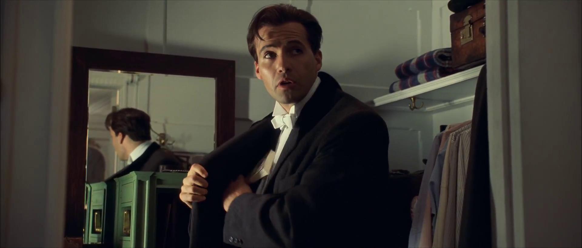 Billy Zane