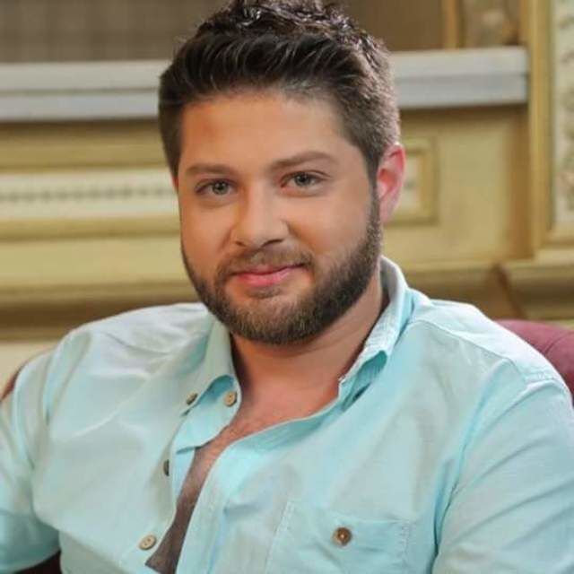 هشام مجدي