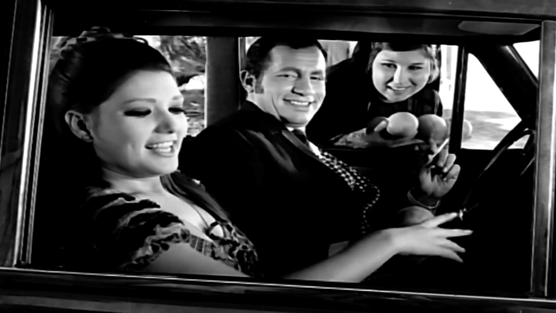 Fawqia Mansour
	  	 	 - Abo-Bakr Ezzat
	  	 	 - Shams Al-Baroudy