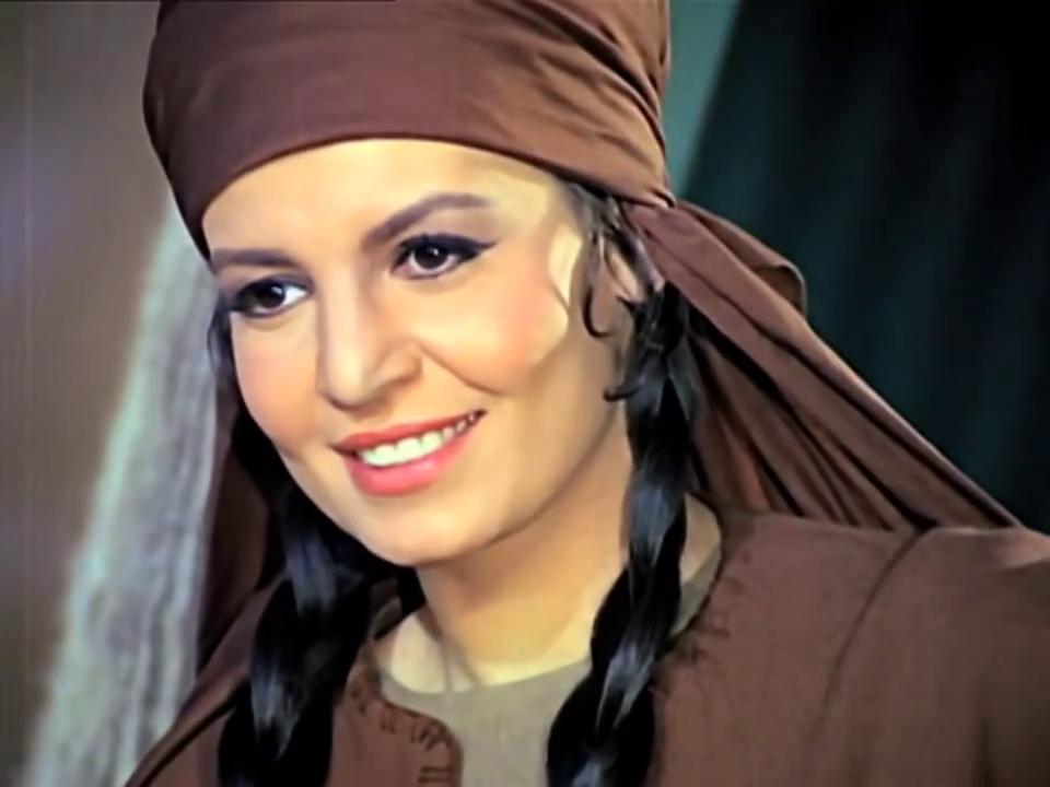 سميرة أحمد