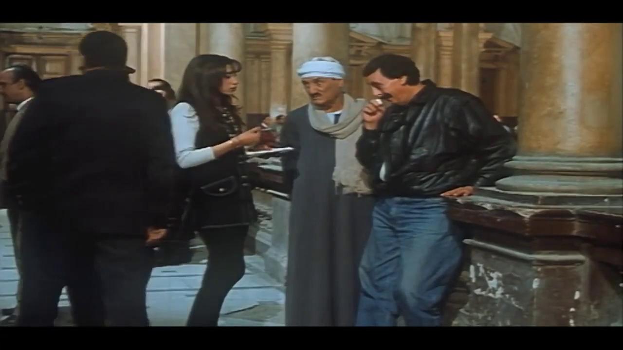 جلال رجب - مطاوع عويس