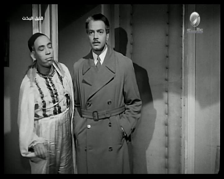 Kamal Al-Shinnawy
	  	 	 - Ismail Yassine