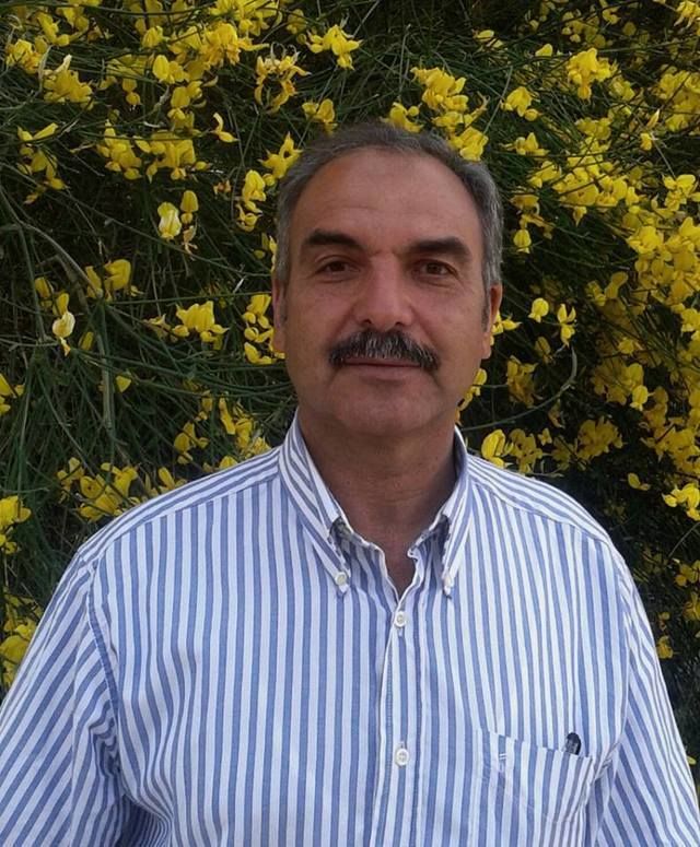 حيدر فارس