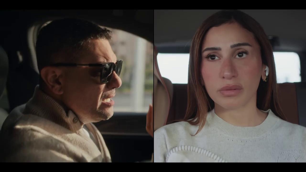 Dina Al-Sherbiny
	  	 	 - Aser Yassine