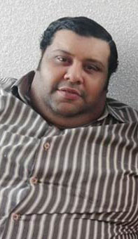 صورة 1 ل محمد جمال قلبظ -