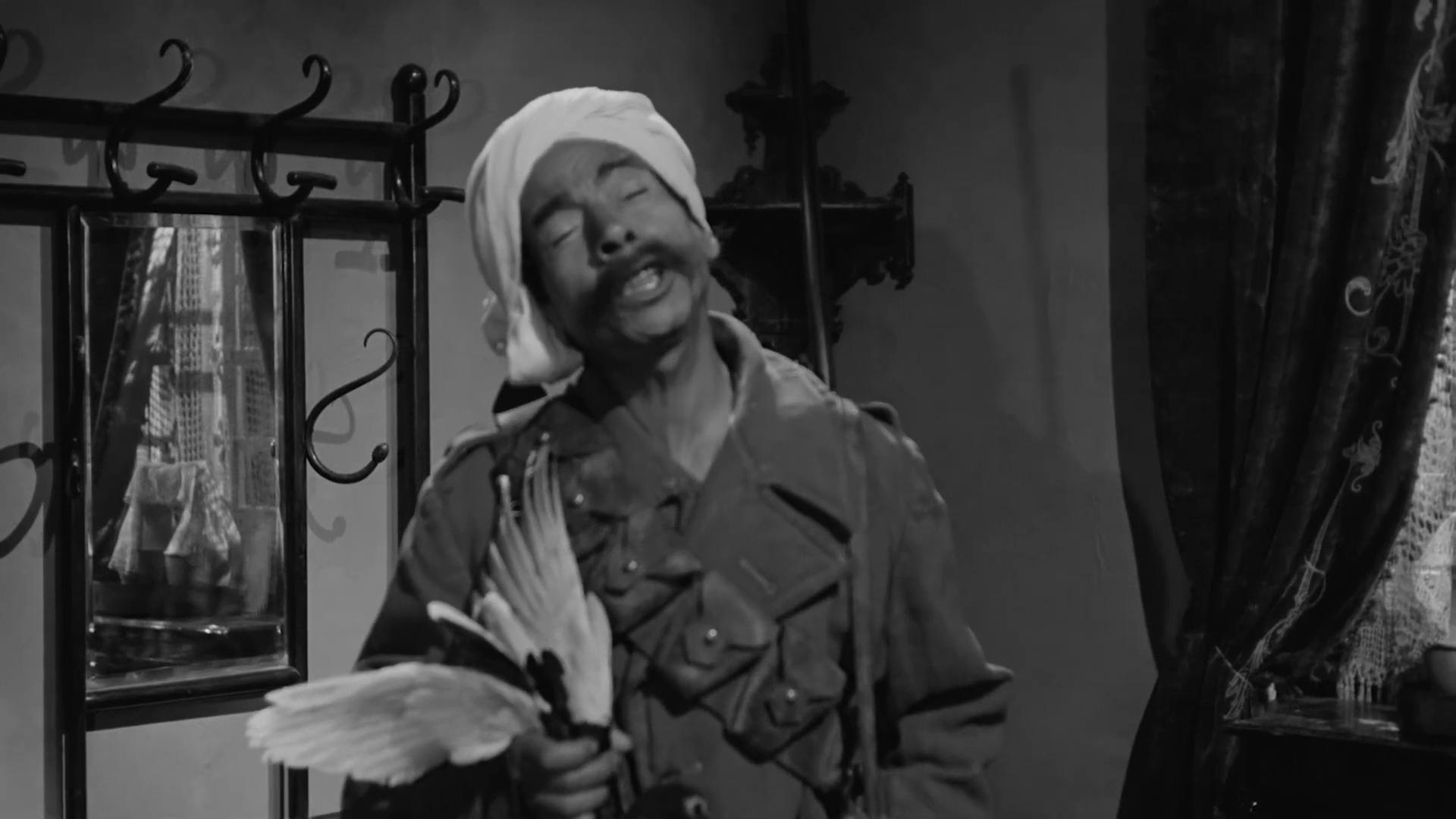 Abdel-Ghany Al-Nagdy