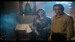 film: Al-Kalam Fel-Mamnou3: Nour Al-Sharif - Mona Abdel-Ghany