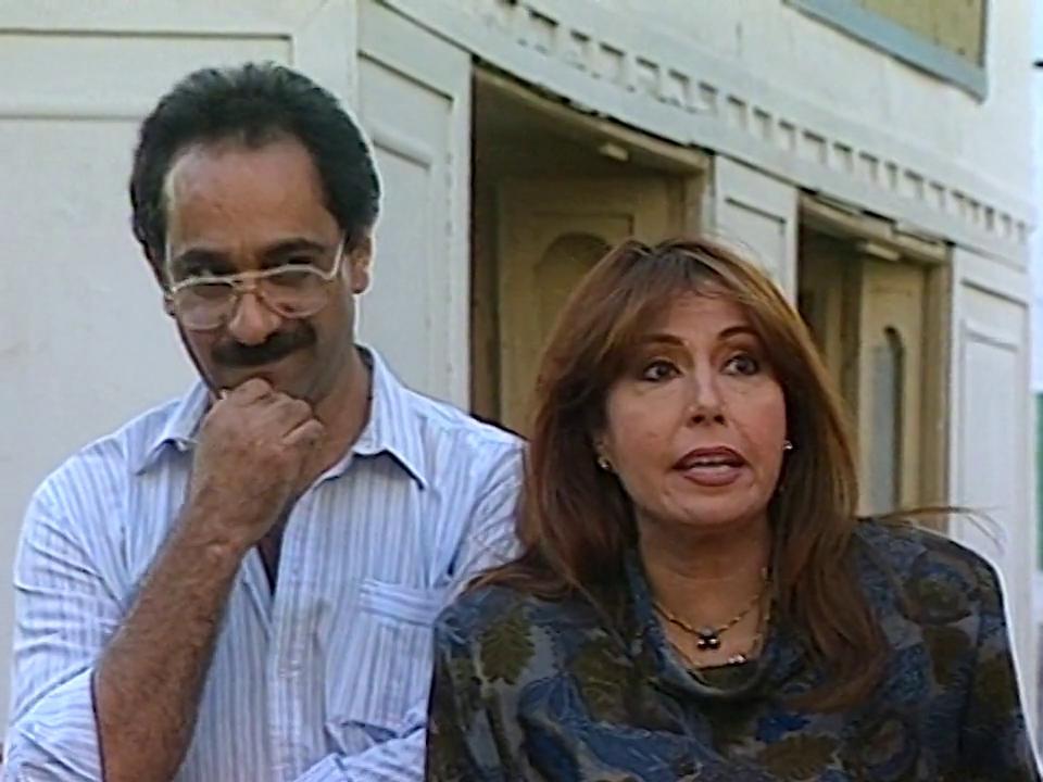 Amal Ibrahim
	  	 	 - Muhammad Abou-Dawoud