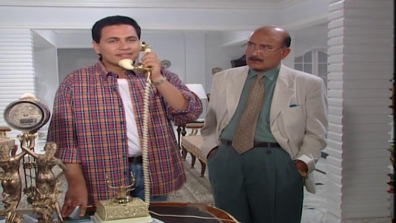 أحمد خليل - محمد رياض