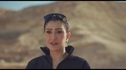 مسلسل: صيد العقارب: غادة عبد الرازق