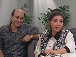 series: Yawmeyat Wanis 3: Abir Hamdy - Magdy Soubhy