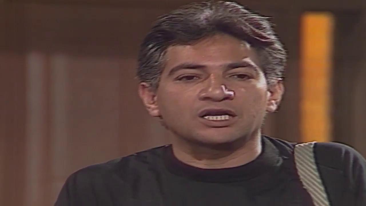 سامح الصريطي