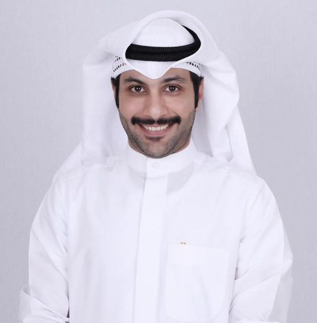 Maytham Badr