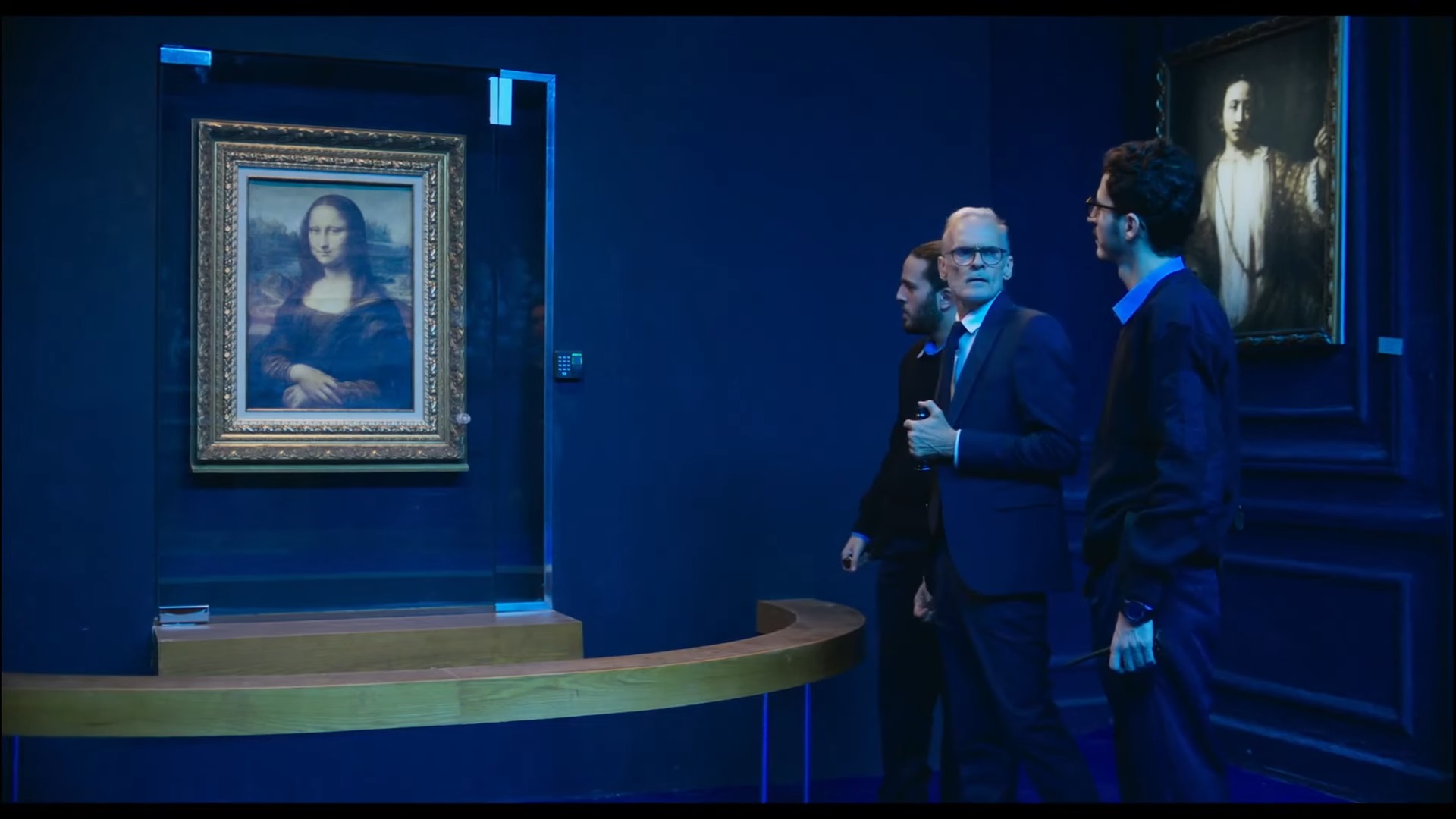 بيير لوك براسارد