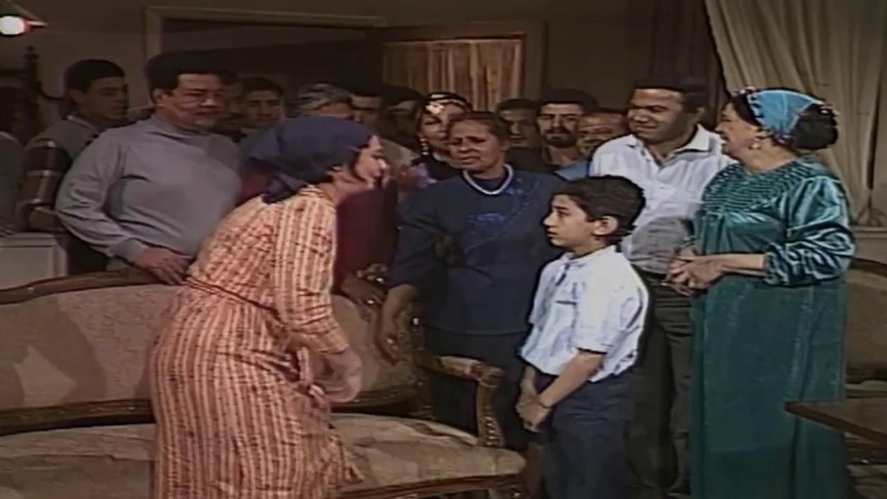 هدى زكي - وائل عقيد - شهيرة