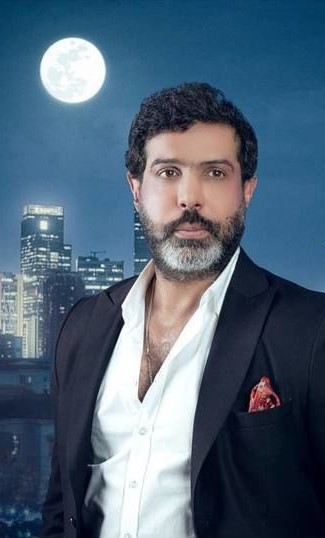 مهند الأمير