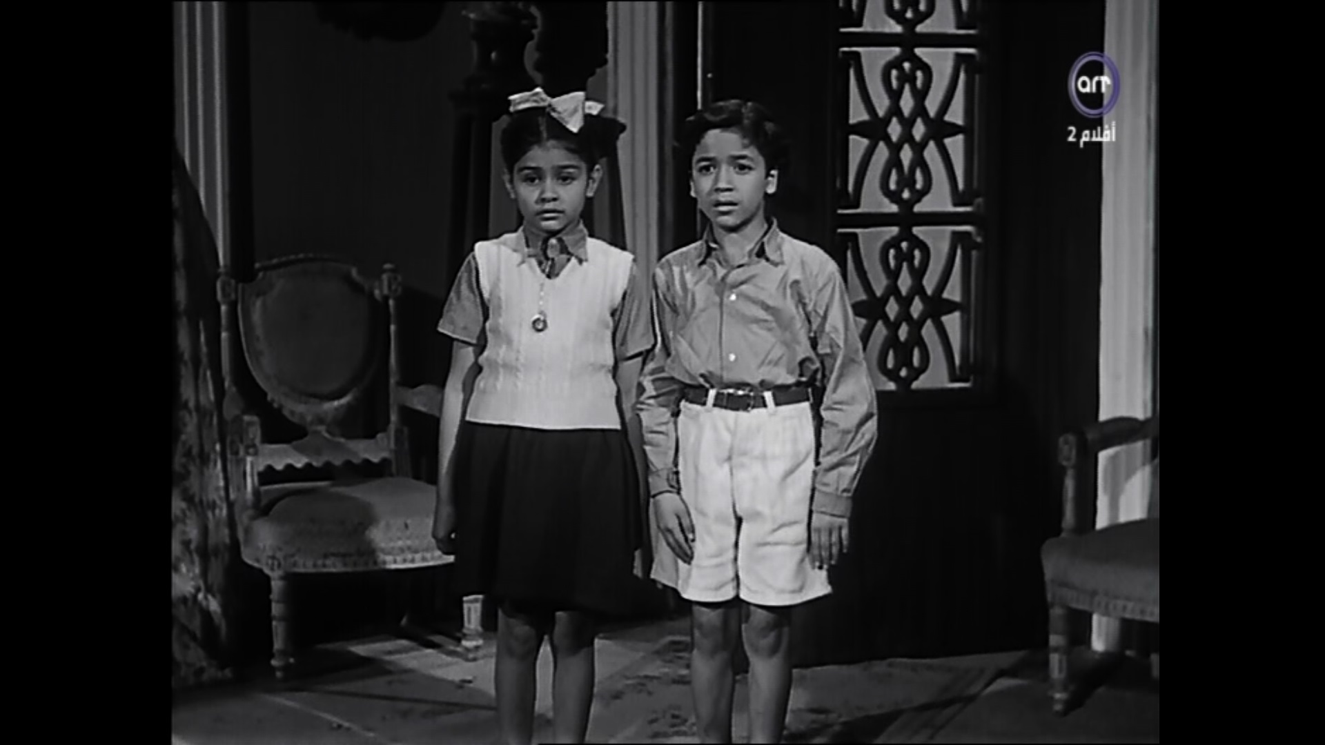 طلعت عطية - ناهد عزمي