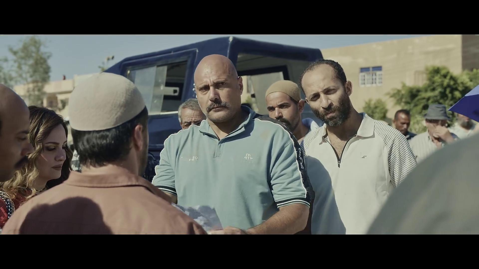 محمد السويسي - وليد فواز