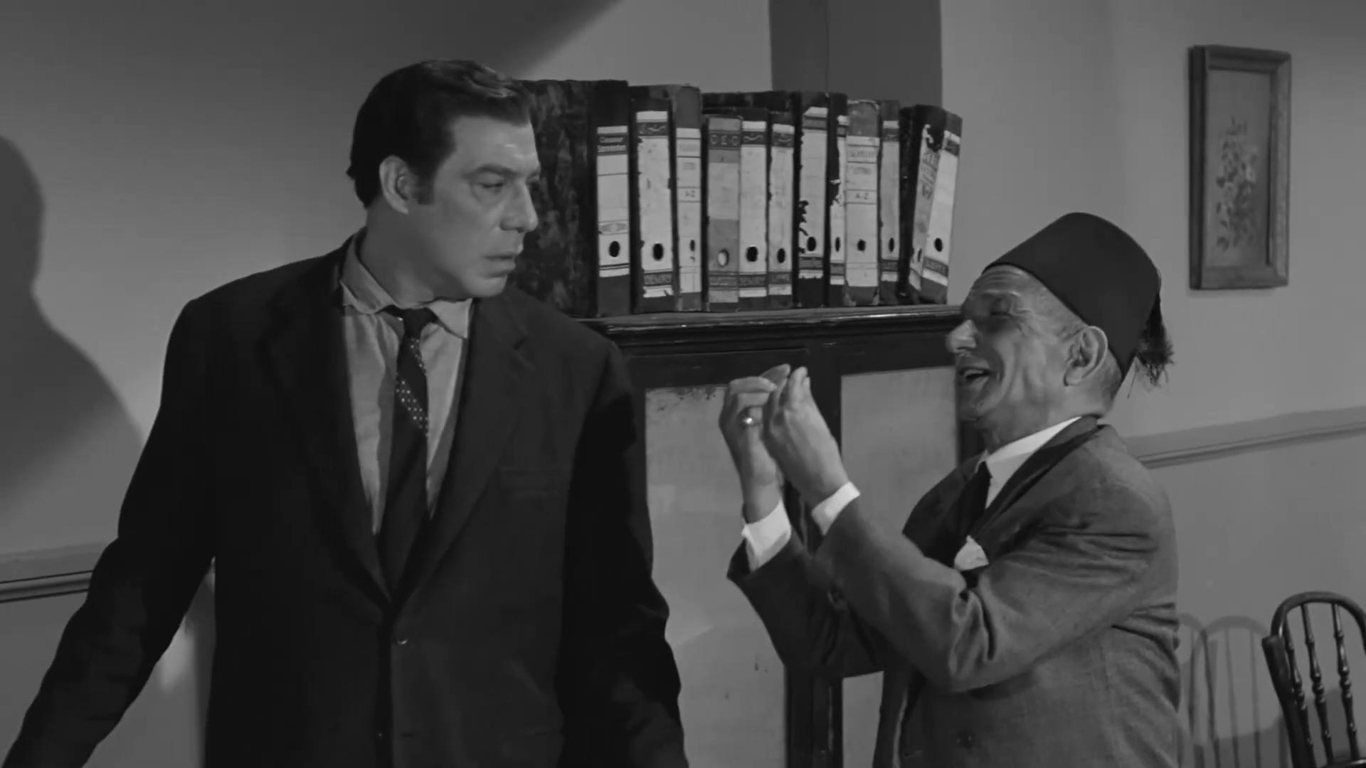 Mahmoud Loutfy
	  	 	 - Farid Shawqi