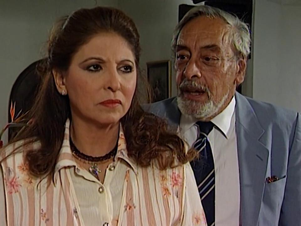 gamil rateb - tahany rashed