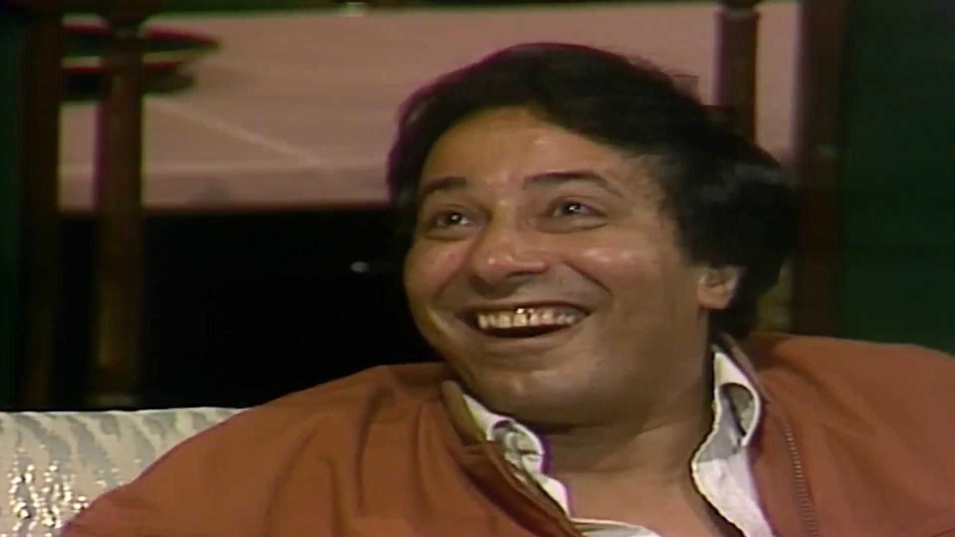 salah al-saadani
