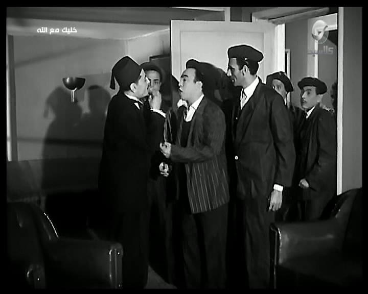 Ibrahim Gakla
	  	 	 - Ismail Yassine
	  	 	 - Abdel-Wareth Asar