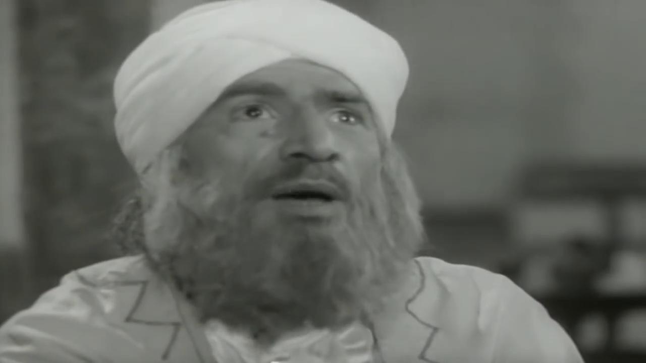 Saad Al Ghezawy