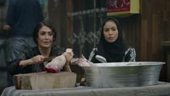 series: La7m Ghazal: Mai Selim - Ghada Abdel-Razek