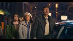 مسلسل: سيد الناس: أحمد فهيم - بشرى - آية زيد