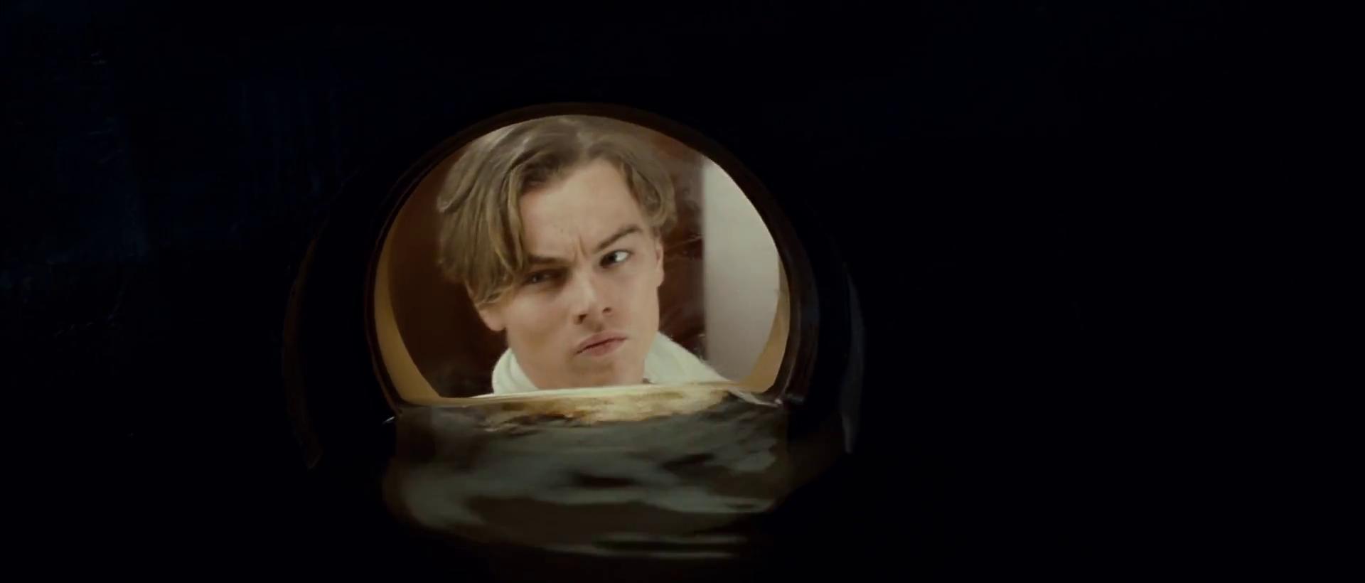 Leonardo Dicaprio
