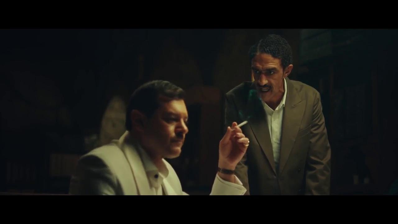 خالد كمال - عمرو يوسف