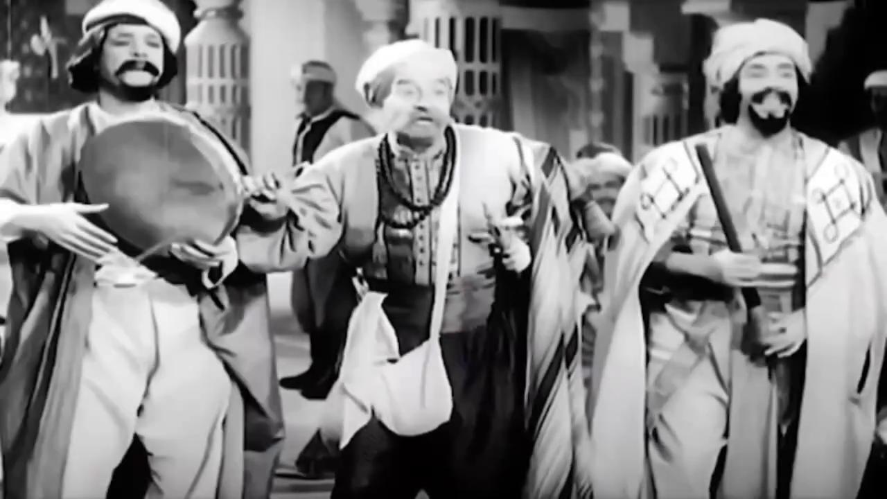 إسماعيل ياسين - بشارة واكيم - محمود شكوكو