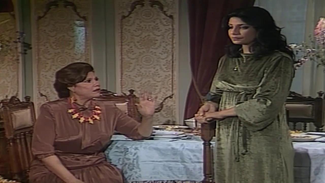 سوسن بدر - برلنتي عبد الحميد