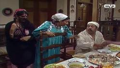 series: Share3 Al-Mawardy 1: Saied Abdel-Karim - Sanaa Younes - Fatema Al-Tabey