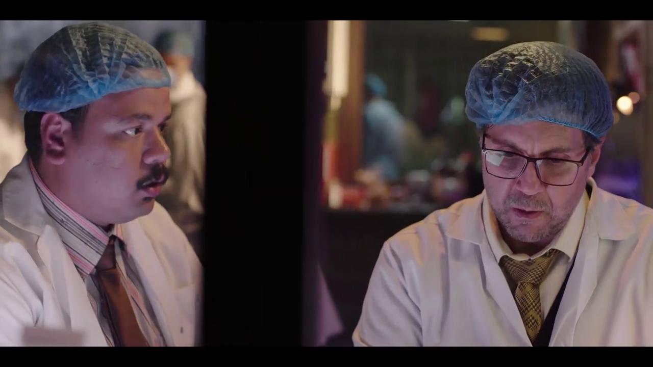 هشام ماجد - مصطفي غريب