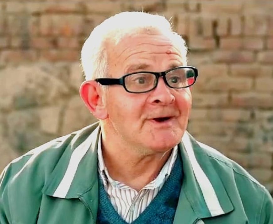 Reda Matar