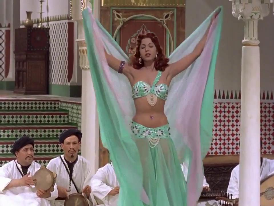 Samya Gamal