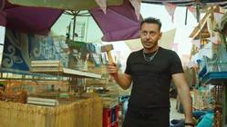 مسلسل: ملوك الجدعنة: مصطفى شعبان