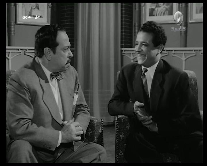 Mahmoud Shokoko
	  	 	 - Fouad Shafiq