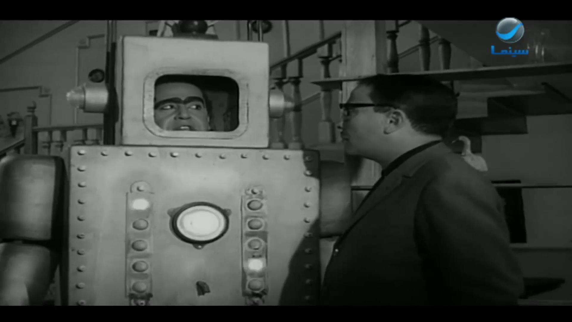 فؤاد المهندس - حسن مصطفى