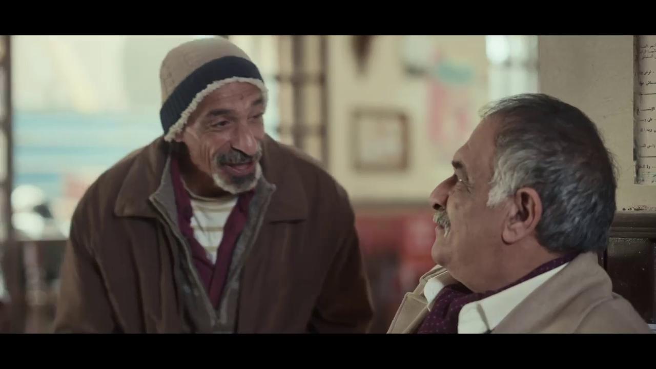 Reyad Al-Khouly
	  	 	 - Alaa Awad