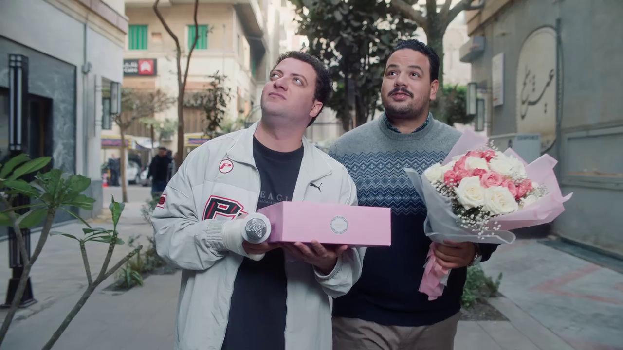 Moustafa Gharib
	  	 	 - Michel Milad