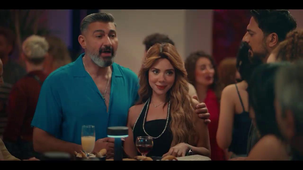 Mustafa Abou-Seriea
	  	 	 - Yasser Galal