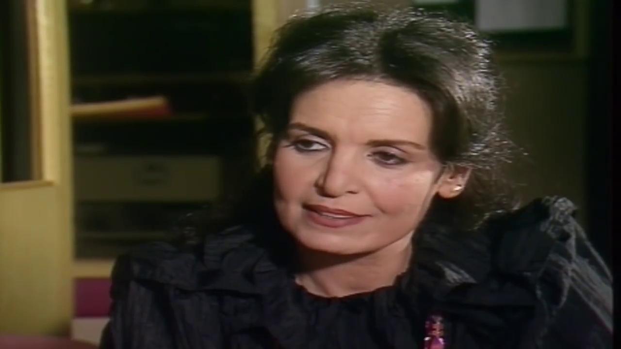 سميرة أحمد