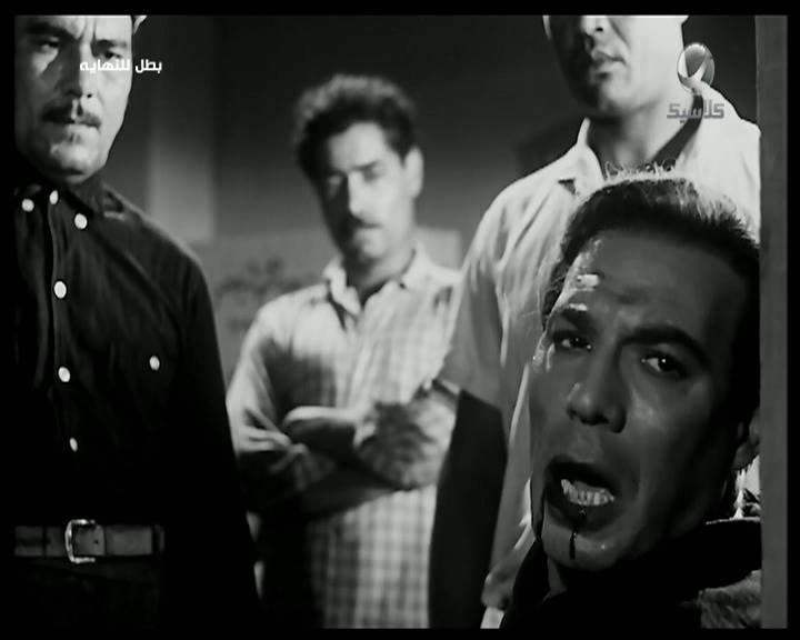 farid shawqi - mansour saber - abdel-aziz abou al-leil