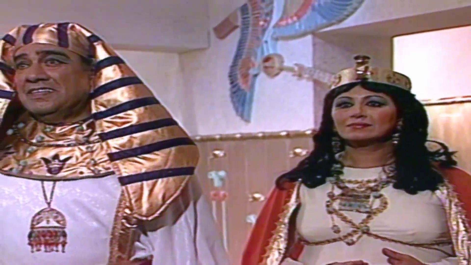 فاتن أنور - محسن سرحان